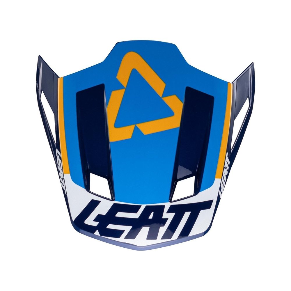 Leatt Visor Moto 8.5 V24 Ink