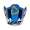 Leatt Visor Moto 8.5 V24 Ink view 1