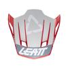 Leatt Visor Moto 8.5 V24 Ink view 2