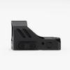 Athlon Optics Midas Flash Red Dot Open Sight - RMR 3Moa view 3