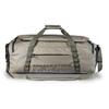 Eberlestock Hyllus Duffel Bag for Men - Durable, Water-Resistant, Small Men's Duffle Bag with Zipper Pockets, Ideal for Travel & Gym, Tactical Gear Bag, Hunting, Fishing, Camping - Dry Earth, 65L view 1