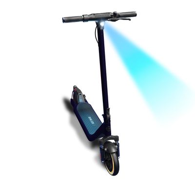 H-1 Pro Series Ace R450 Foldable Electric Scooter with 450W Brushless Motor, 20 mph Max Speed, 10 Self-Sealing Tubeless Tires, and 25 Mile Range Commuter Scooter for Adults & Teens