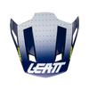Leatt Visor Moto 8.5 V24 Blue view 1