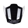 Leatt Visor Moto 8.5 V24 Blue view 2