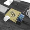 SOAR NCAA Wireless Charging Mouse Pad, UCF Knights view 2