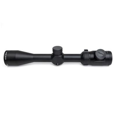 Talos Scope 3-12X40, Capped, 1 Inch, Sfp, Shotgun BDC 250 Ir