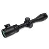 Talos Scope 3-12X40, Capped, 1 Inch, Sfp, Shotgun BDC 250 Ir view 2