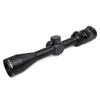 Talos Scope 3-12X40, Capped, 1 Inch, Sfp, Shotgun BDC 250 Ir view 3