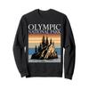 Olympic National Park Sweatshirt view 1