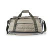 Eberlestock Hyllus Duffel Bag for Men - Durable, Water-Resistant, Small Men's Duffle Bag with Zipper Pockets, Ideal for Travel & Gym, Tactical Gear Bag, Hunting, Fishing, Camping - Dry Earth, 45L view 1