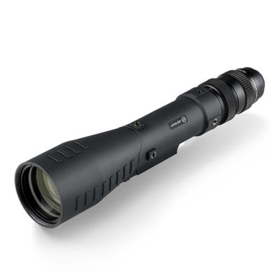 Cronus Tactical G2 7-42X60 Ed Spotting Scope (Black)