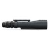Cronus Tactical G2 7-42X60 Ed Spotting Scope (Black) view 3