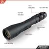 Cronus Tactical G2 7-42X60 Ed Spotting Scope (Black) view 4
