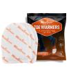 Toes Warmers - 80 Count - Foot Warmers for Feet, Air Activated Toe Warmers Disposable, Long Lasting, Odorless, Air Activated - Up to 10 Hours of Heat - 40 Pair view 2