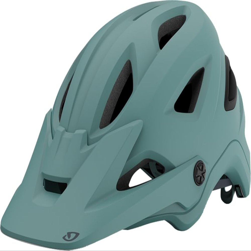Giro Montaro MIPS II Men's Mountain Cycling Helmet - Matte Mineral, Small (51-55 cm)