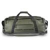 Eberlestock Hyllus Duffel Bag for Men - Durable, Water-Resistant, Small Men's Duffle Bag with Zipper Pockets, Ideal for Travel & Gym, Tactical Gear Bag, Hunting, Fishing, Camping - Military Green, 65L view 1