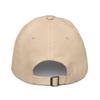 Connecticut Huskies Basketball Stone Officially Licensed Adjustable Baseball Hat view 3