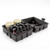 Leerburg UKC - Dog Scent Work Training Kit UKC Multi Odor Scent Kit (Black) - Anise, Birch, Clove, Myrrh, Vetiver view 3