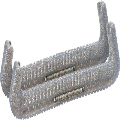 Guardog Figure Ice Skating Skate Guards - Figure - Glitz Rainbow 157