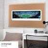 New York Jets, Night Game - Unframed 40 x 13.5 Poster by Blakeway Panoramas view 2