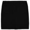 Cookie's Girls' Denim Midi Skirt - Black, 4 view 4