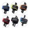 BESPORTBLE 3sets Fishing Rod Tie Straps Rod Covers Wrapping Bands Set Strong Hook and Loop 8pcs*3 view 3