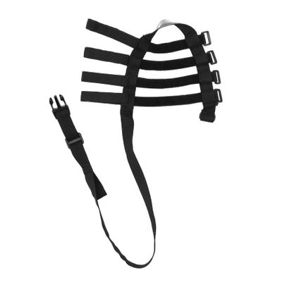 Didiseaon 2pcs Portable Water Bottle Sleeve Kettle Strap Sports Bottle Sleeve for Camping
