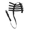Didiseaon 2pcs Portable Water Bottle Sleeve Kettle Strap Sports Bottle Sleeve for Camping view 1