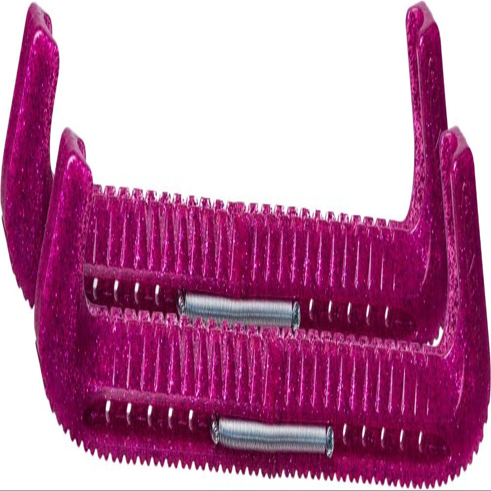 Guardog Figure Skating Blade Guards - Figure - Glitz Pink 137
