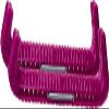 Guardog Figure Skating Blade Guards - Figure - Glitz Pink 137 view 1