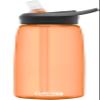 CamelBak Eddy+ Bite Valve Straw Tritan Renew Water Bottle Desert Sunrise, 32oz view 1