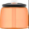 CamelBak Eddy+ Bite Valve Straw Tritan Renew Water Bottle Desert Sunrise, 32oz view 3