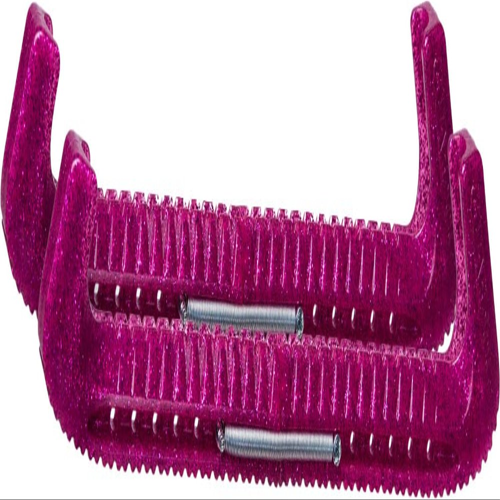 Guardog Ice Skate Guards - Figure - Glitz Pink 137