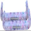 Guardog Ice Skate Guards - Figure - Sprinklz Pink Blue Purple 120 view 1