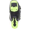 Fischer Men's Ski Boots RC4 100 HV X Black-Yellow 26 1/2 view 4