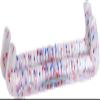 Guardog Ice Skate Guards - Figure - Sprinklz Red White Blue 121 view 1