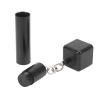 Airshi Billiard Stick Tip Chalk Holder, 3 in 1 Function, Black view 1