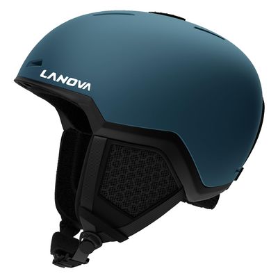 Ski Snowboard Helmet for Men, Women & Youth, Adjustable Fit Snow Helmet with 8 Vents, Shockproof/Windproof Protective Gear for Skiing, Snowboarding