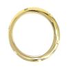 Sapphire Glass Watch Case Back Cover 33mm Watch Accessories for Seiko SKX007 SKX009 SKX173 Movement view 4