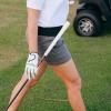 BESPORTBLE Golf Grip Wrap Kit 13 Sheets Putter Grips for Club Regripping Double-Sided Tape Accessories view 2