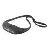 Motion Sensor Headlamp, Ultralight Infrared Induction Sensitive Headlamp Five Modes Silicone Rechargeable Light for Adults Outdoor for Maintenance view 1
