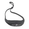 Motion Sensor Headlamp, Ultralight Infrared Induction Sensitive Headlamp Five Modes Silicone Rechargeable Light for Adults Outdoor for Maintenance view 2
