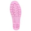 Fubotao Women's Mid Calf Rain Boots Waterproof Fashion Garden Shoes Anti-slipping Rainboots For Women Comfortable Insole Light Rain Shoes view 4
