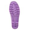 Fubotao Women's Mid Calf Rain Boots Waterproof Fashion Garden Shoes Anti-slipping Rainboots For Women Comfortable Insole Light Rain Shoes view 4