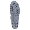 Fubotao Women's Mid Calf Rain Boots Waterproof Fashion Garden Shoes Anti-slipping Rainboots For Women Comfortable Insole Light Rain Shoes view 4