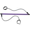 Exercise Band Yoga Pilates Kit Portable Pilates Stick Multifunctional Home Fitness Sport Training view 1
