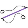Exercise Band Yoga Pilates Kit Portable Pilates Stick Multifunctional Home Fitness Sport Training view 2