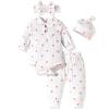 Aalizzwell 3-6 Months Baby Boys Girls Christmas Clothes view 1
