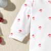 Aalizzwell 3-6 Months Baby Boys Girls Christmas Clothes view 4