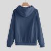 Two Piece Outfits For Women Oversized Sweatshirts Fashion Hoodies Jogger Pants Workout Sweatsuit Loose Fall Y2K Clothes view 4